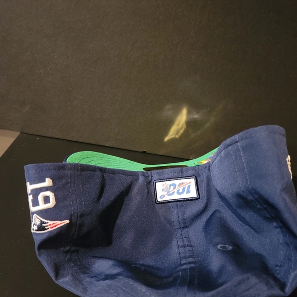 7 5/8 lightweight - Picture 2 of 3